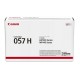 Canon i-SENSYS 057H toner cartridge 1 pc(s) Original Black Canon i-SENSYS 057H toner cartridge 1 pc(s) Original Black