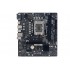 Biostar H610MH D5 motherboard Intel H610 LGA 1700 micro ATX