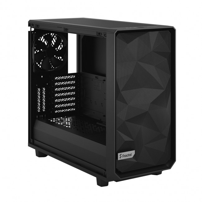 Fractal Design Meshify 2 Tower Black Fractal Design Meshify 2 Tower Black
