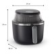 Philips 3000 series airfryer NA322/00