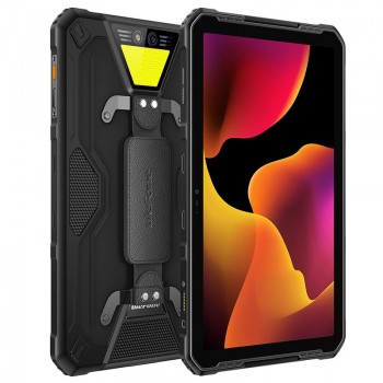 Ulefone Armor Pad 2 8/256GB LTE Tablet Black