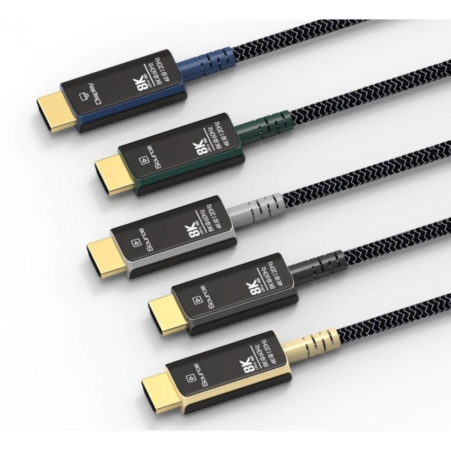 PremiumCord KPHDM21T10 HDMI cable 10 m HDMI Type A (Standard) Black