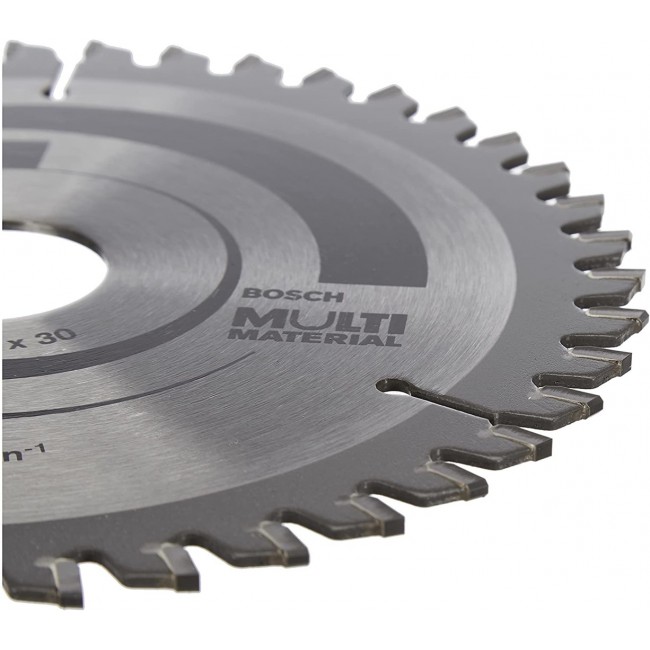 Bosch Multi Material Circular Saw Blades