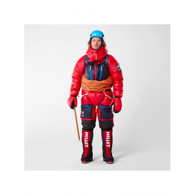 Millet MXP Down Parka - down jacket