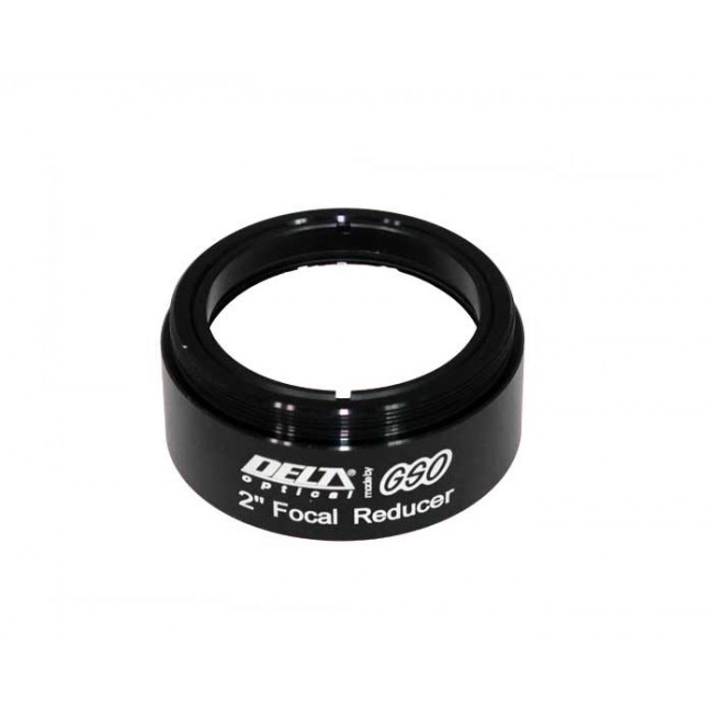 Focal Reducer DO-GSO 0.5x 2