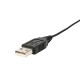 Jabra BIZ 2300 Mono, USB, MS