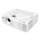 Philips ProPix 650 Standard throw projector 4000 ANSI lumens DLP WXGA (1280x800) 3D White Philips ProPix 650 Standard throw projector 4000 ANSI lumens DLP WXGA (1280x800) 3D White