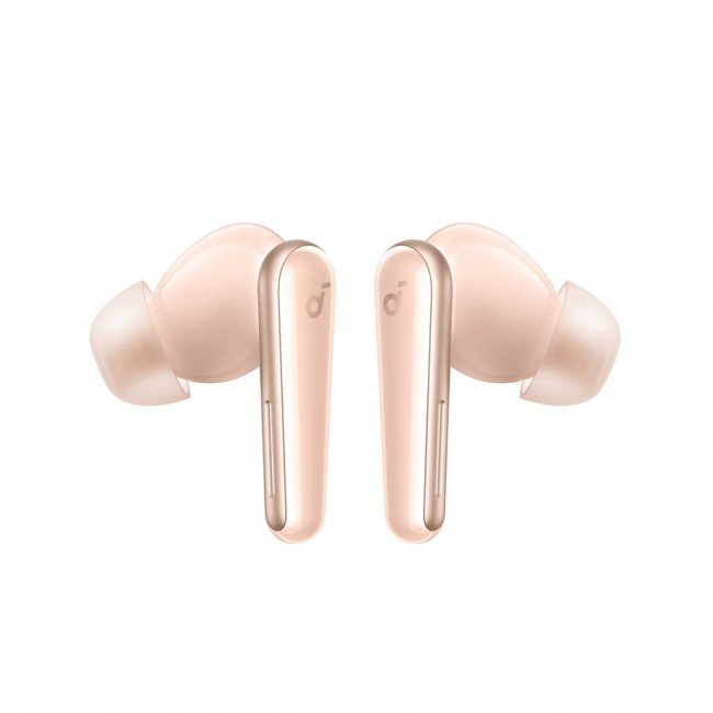 Anker Soundcore Liberty 5 Headset Wireless In-ear Calls/Music USB Type-C Bluetooth Pink