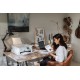 Canon PIXMA TS7650i Inkjet A4 1200 x 1200 DPI Wi-Fi Canon PIXMA TS7650i Inkjet A4 1200 x 1200 DPI Wi-Fi