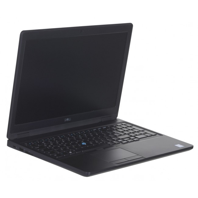 DELL LATITUDE 5590 i5-8350U 16GB 256GB SSD 15,6