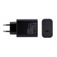 Samsung GP-PWU024WIABW mobile device charger Headset, Smartphone, Smartwatch Black, Silver USB Wireless charging Indoor Samsung GP-PWU024WIABW mobile device charger Headset, Smartphone, Smartwatch Black, Silver USB Wireless charging Indoor
