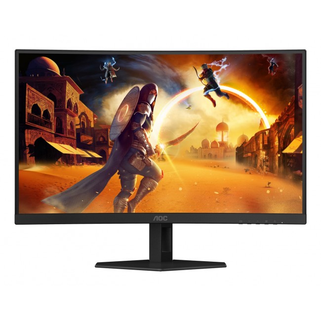 AOC G4 C27G4ZXE computer monitor 68.6 cm (27 AOC G4 C27G4ZXE computer monitor 68.6 cm (27