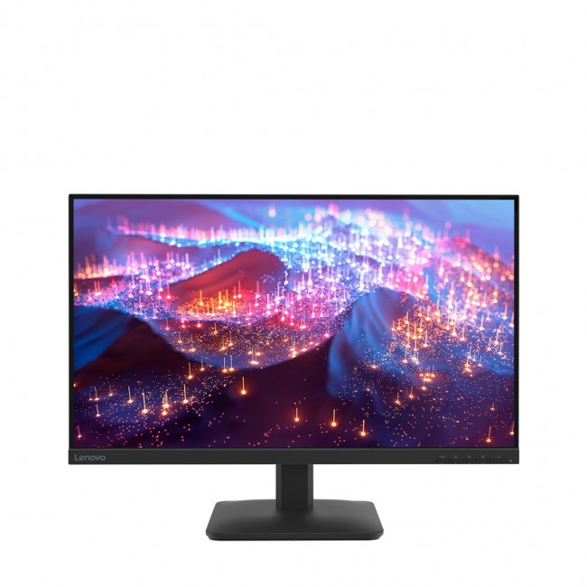 Lenovo L27-4e computer monitor 68.6 cm (27 Lenovo L27-4e computer monitor 68.6 cm (27