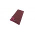 Outwell Champ Kids Children Rectangular sleeping bag Polyester Red