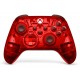Microsoft Xbox Wireless Controller Pulse Cipher Special Edition Red Bluetooth Gamepad Analogue / Digital Xbox Series S, Android, Xbox Series X, iOS, PC Microsoft Xbox Wireless Controller Pulse Cipher Special Edition Red Bluetooth Gamepad Analogue / Digital Xbox Series S, Android, Xbox Series X, iOS, PC