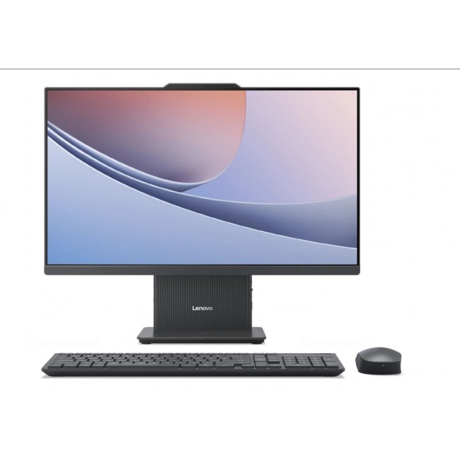 Lenovo IdeaCentre AIO 24IRH9 Intel Core i7 i7-13620H 60.5 cm (23.8 Lenovo IdeaCentre AIO 24IRH9 Intel Core i7 i7-13620H 60.5 cm (23.8