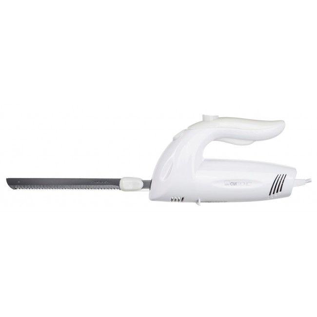 Clatronic EM 3062 electric knife White 160 W Clatronic EM 3062 electric knife White 160 W