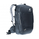 Bicycle backpack -Deuter Trans Alpine 24 black Bicycle backpack -Deuter Trans Alpine 24 black