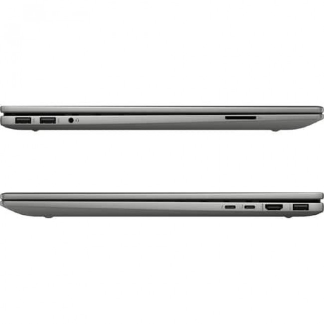 HP ENVY Laptop 17-CW1023CL Intel Core Ultra 7 155U 43.9 cm (17.3