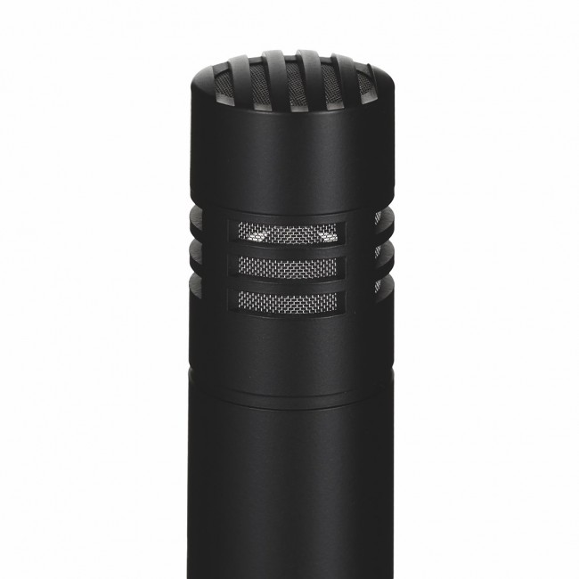 AKG P170 - instrumental condenser microphone, black
