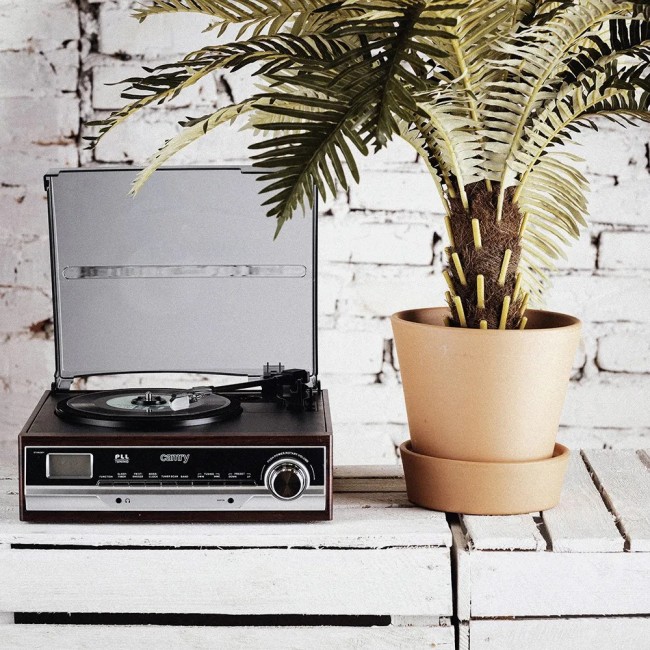 Fabrilamp P019CR1113 mixer Brown