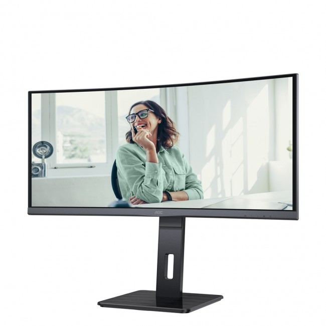AOC CU34P3CV computer monitor 86.4 cm (34