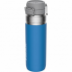 Stanley Quick Flip Thermal Bottle 1L, Light Blue