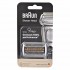 BRAUN Series 9 PRO+ Braun replacement head