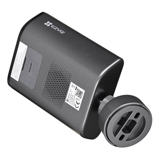 EZVIZ EB5 Bullet IP security camera Outdoor 3840 x 2160 pixels Ceiling/wall EZVIZ EB5 Bullet IP security camera Outdoor 3840 x 2160 pixels Ceiling/wall