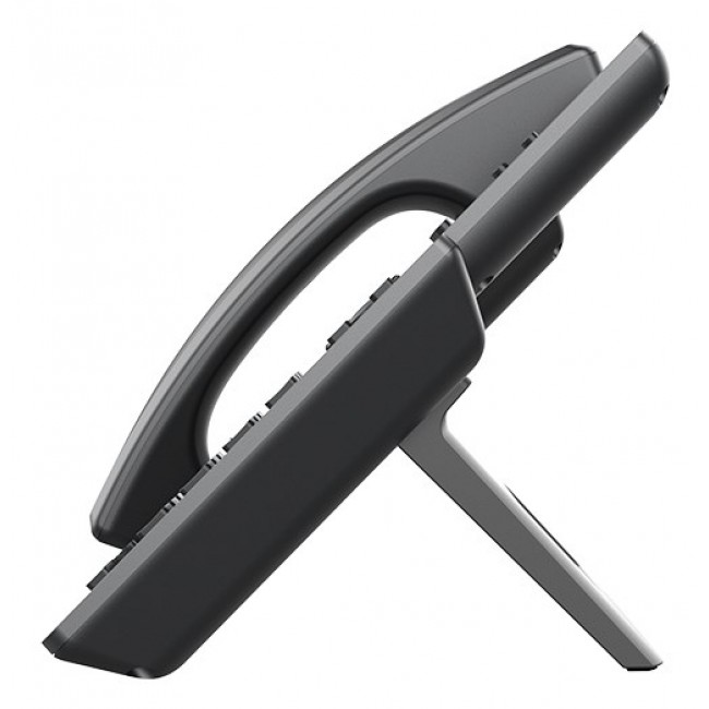 Grandstream Networks GRP2610 IP phone Black 2 lines TFT