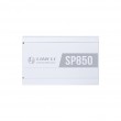Lian Li SP0850G.W power supply unit 850 W 20+4 pin ATX SFX White
