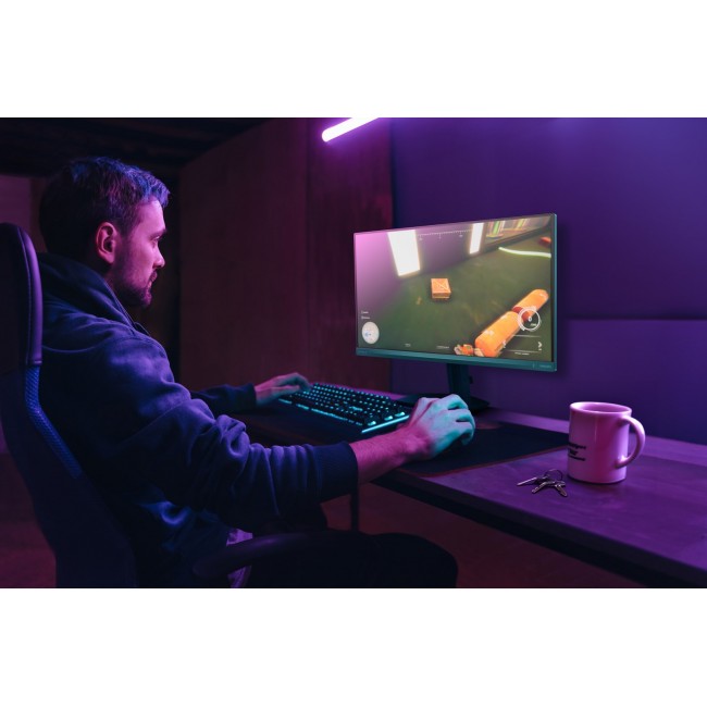 Philips Evnia 3000 24M2N3200NF/00 computer monitor 60.5 cm (23.8 Philips Evnia 3000 24M2N3200NF/00 computer monitor 60.5 cm (23.8