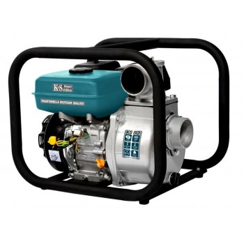 KS POMPA SPALINOWA KS 80 DO WODY CZYSTEJ 1000 l/min