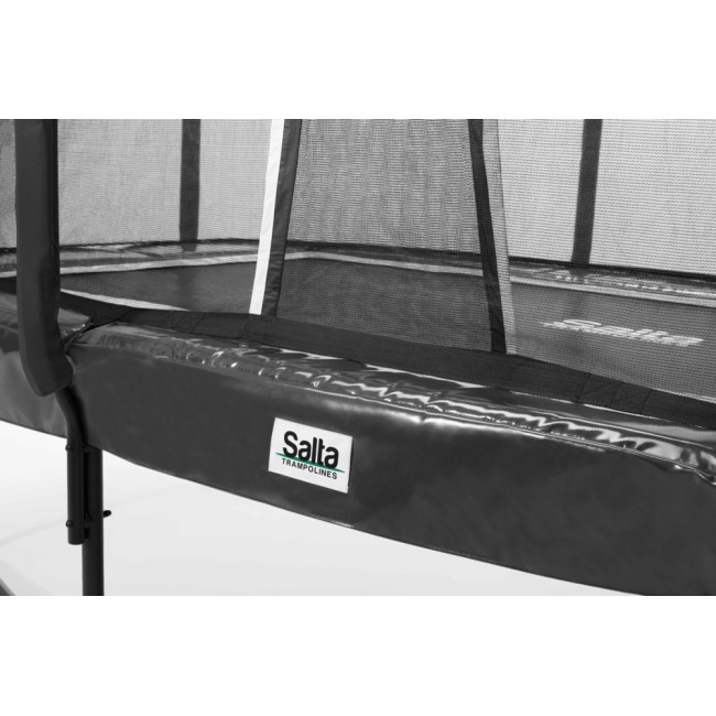 Salta First Class - 244 x 427 cm recreational/backyard trampoline