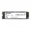 Patriot Memory P300 M.2 2000 GB PCI Express 3.0 NVMe Patriot Memory P300 M.2 2000 GB PCI Express 3.0 NVMe