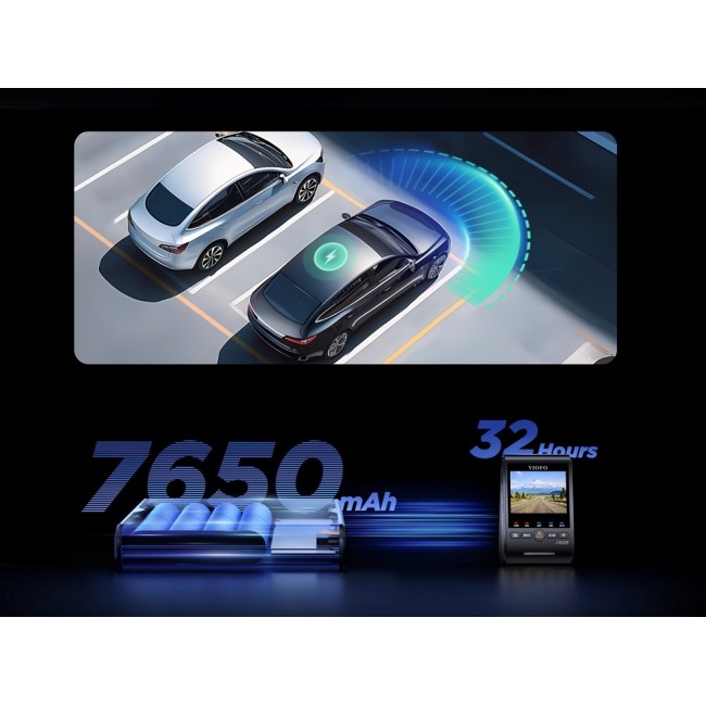 VIOFO powerbank BP100