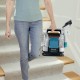 Shark PX200EUT carpet cleaning machine Handheld Deep/interim White