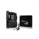 ASUS ROG CROSSHAIR X870E DARK HERO AMD X870E Socket AM5 ATX