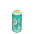 KAMBUKKA Lagoon 400 ml water bottle Disco Zoo KAMBUKKA Lagoon 400 ml water bottle Disco Zoo