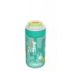 KAMBUKKA Lagoon 400 ml water bottle Disco Zoo