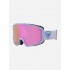 Gogle narciarskie Rossignol ESSENTIAL WHITE bia y - TU
