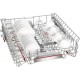 Bosch Serie 6 SBD6ECX21E dishwasher Fully built-in 14 place settings