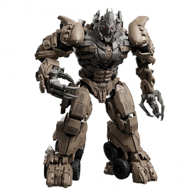 BLOKEES TRANSFORMERS CLASSIC CLASS 22 - MEGATRON