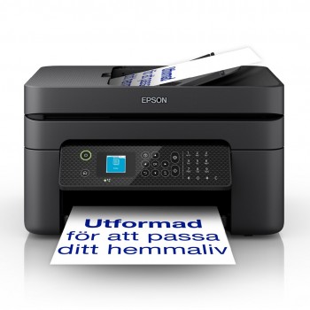 Epson WorkForce WF-2930DWF - multifunk