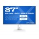JAPANNEXT JN-IPS270UHD60F-C65W-HSP-W computer monitor 68.6 cm (27