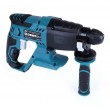 Dedra DED7048 18 V rotary hammer machine