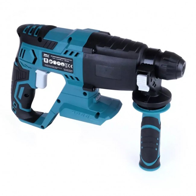 Dedra DED7048 18 V rotary hammer machine