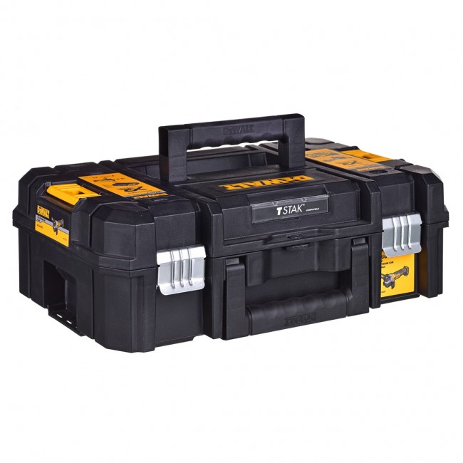 18V DCG405P3 angle grinder DEWALT