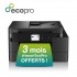 Brother MFC-J4550DW multifunction printer Inkjet A4 1200 x 4800 DPI Wi-Fi