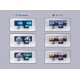 Conceptronic DONN30B 13-in-1 Thunderbolt 4 Docking Station